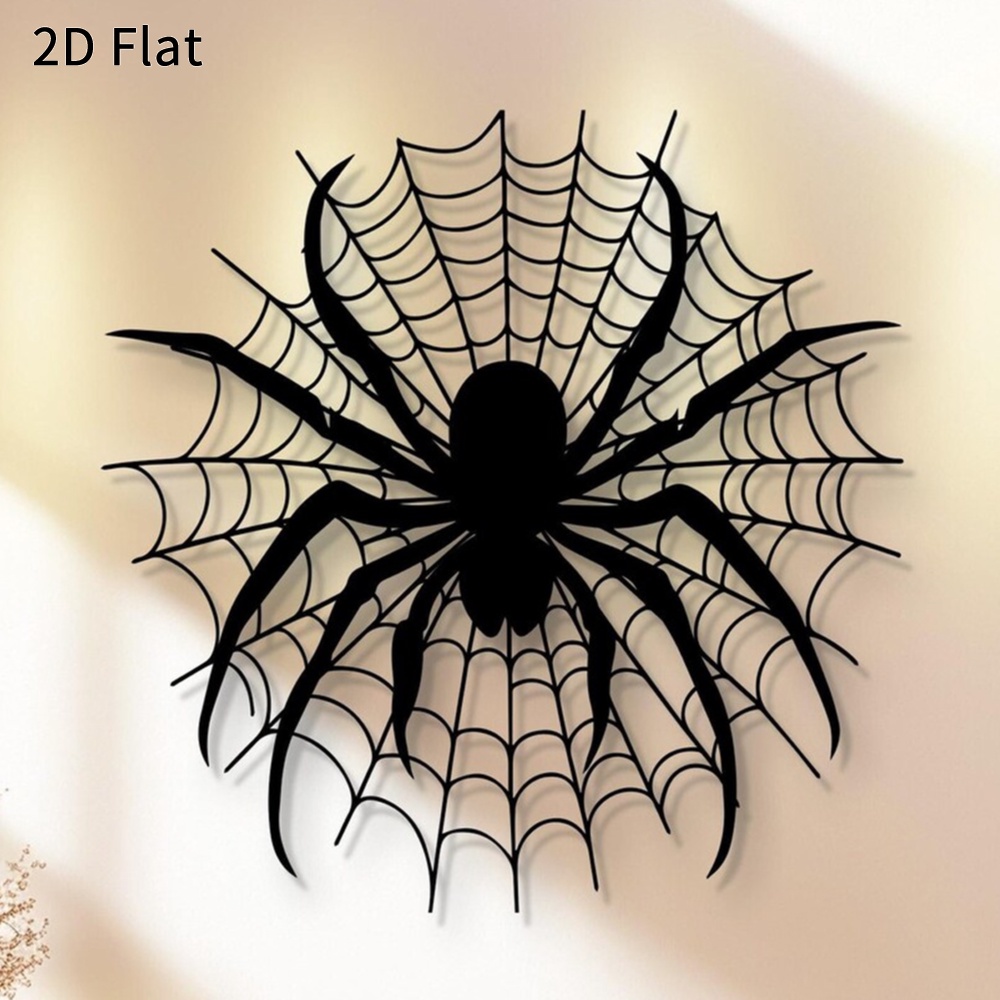 HELLOYOUNG Spookachtige Hallow - Spider Web Halloween Decoration recensie en prijs