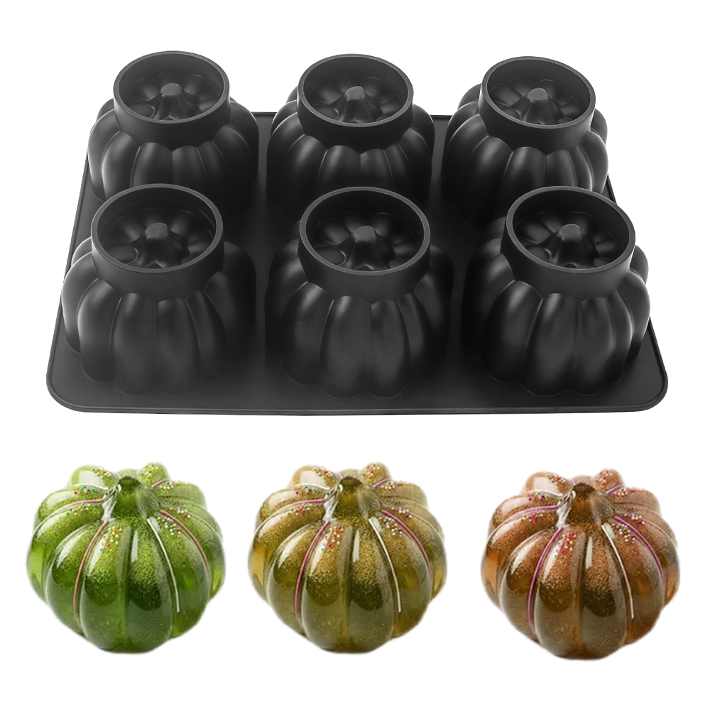 2/6-cellige Halloween pompoen  - Pumpkin Lantern Halloween recensie en prijs