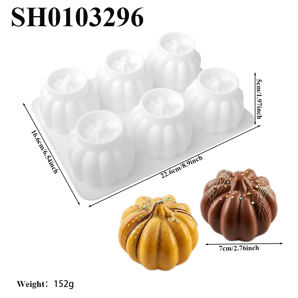 2/6-cellige Halloween pompoen  - Pumpkin Lantern Halloween recensie en prijs