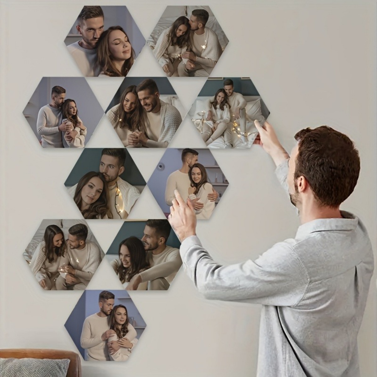 Wanddecoratie op maat — Modern - Halloween Party Supplies recensie en prijs