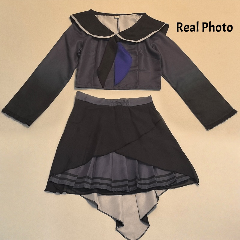Project Sekai Game Asahina Maf - Halloween Costume Kids recensie en prijs