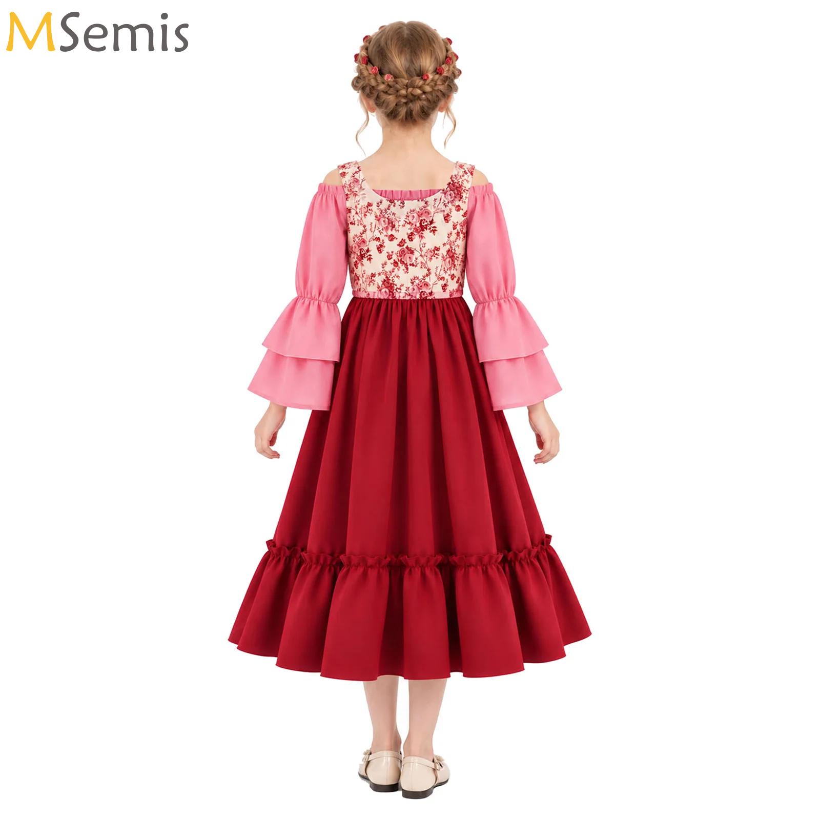 Nieuwe Halloween Middeleeuwse  - Halloween Costume Kids recensie en prijs