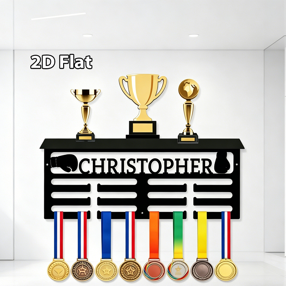 1Pc Custom bokshandschoenen Me - Halloween Party Supplies recensie en prijs