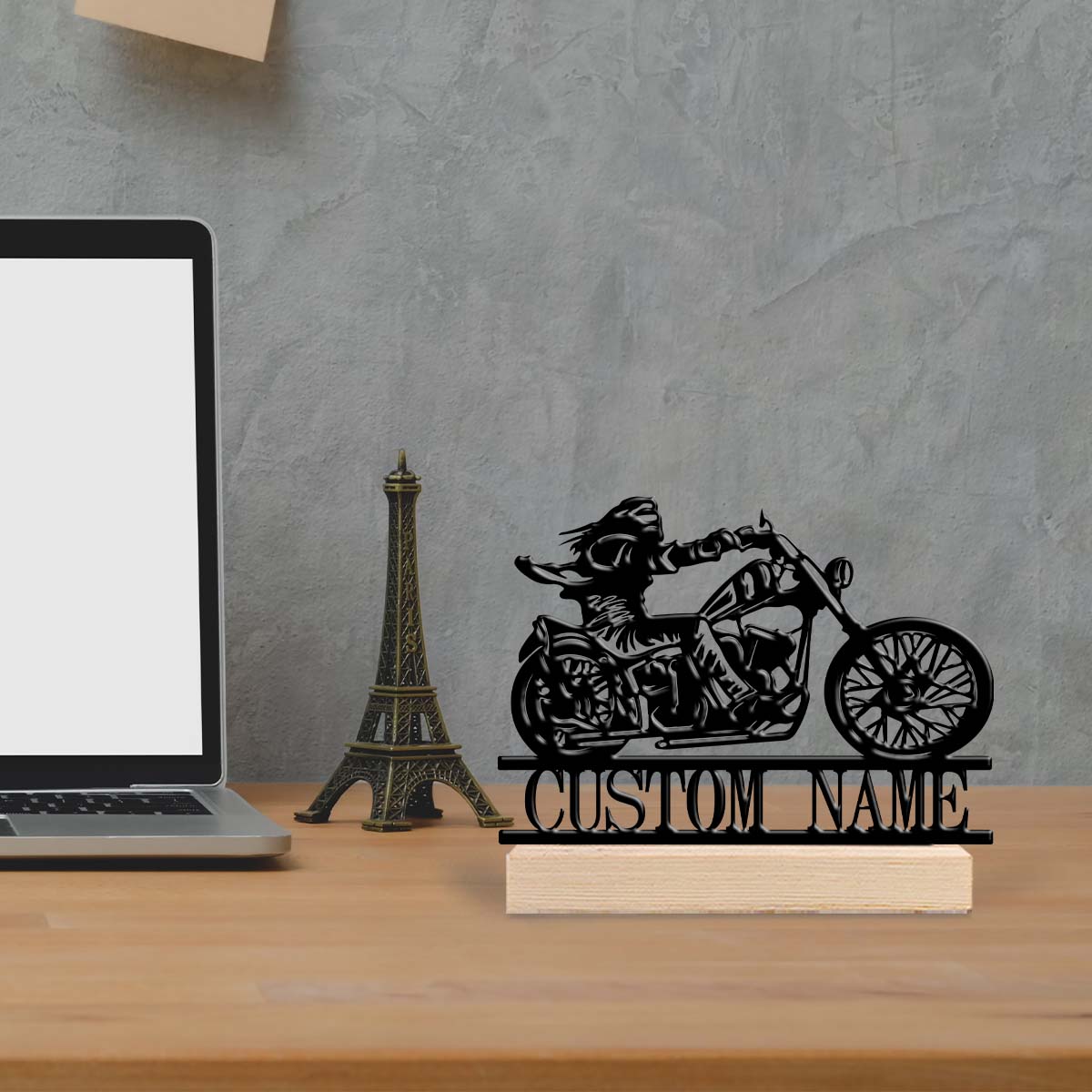 1Pc Csutom Motorfietsrijder Ho - Halloween Party Supplies recensie en prijs