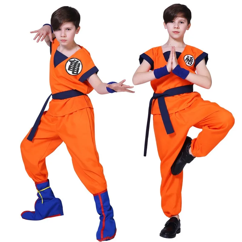 Halloween Volwassen Kinderpakk - Halloween Costume Kids recensie en prijs