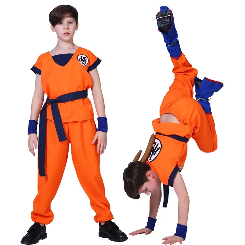 Halloween Volwassen Kinderpakk - Halloween Costume Kids recensie en prijs