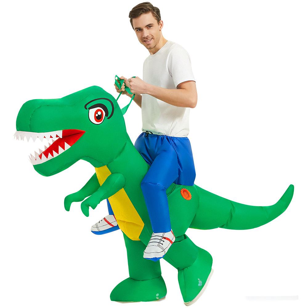 Mannen Vrouwen Grappige Alien  - Halloween Costume Adult recensie en prijs
