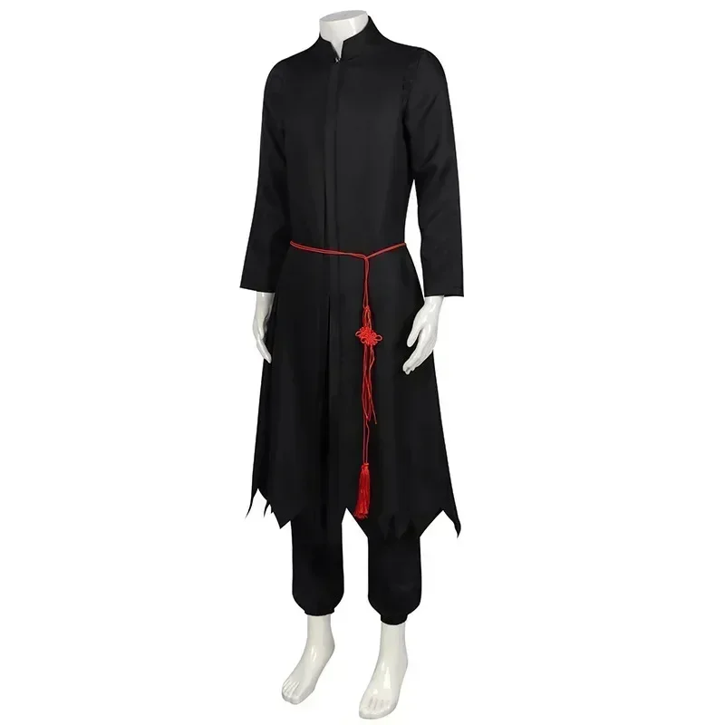 Anime film jongens rollenspel  - Halloween Costume Kids recensie en prijs
