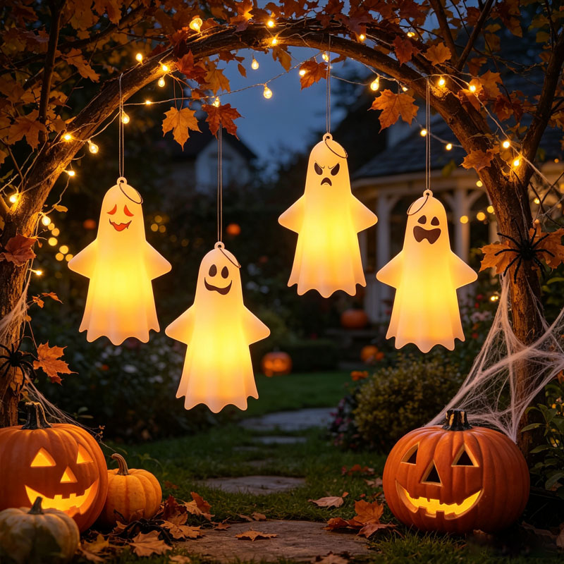Halloween Spooklantaarn Mini H - Pumpkin Lantern Halloween recensie en prijs