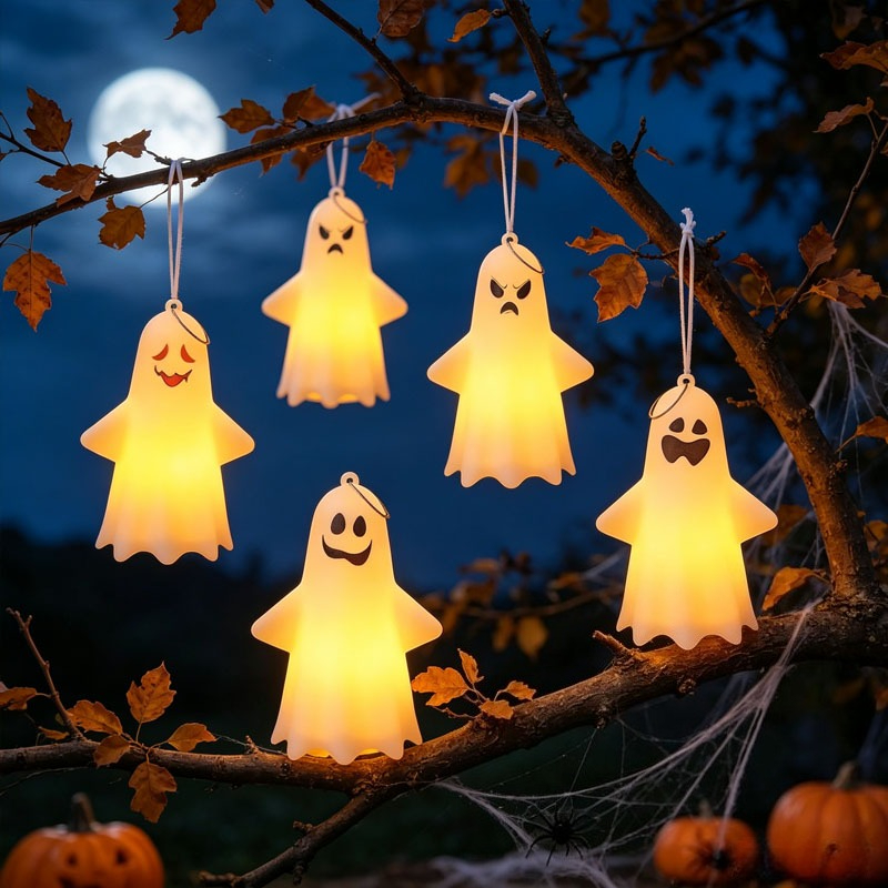 Halloween Spooklantaarn Mini H - Pumpkin Lantern Halloween recensie en prijs