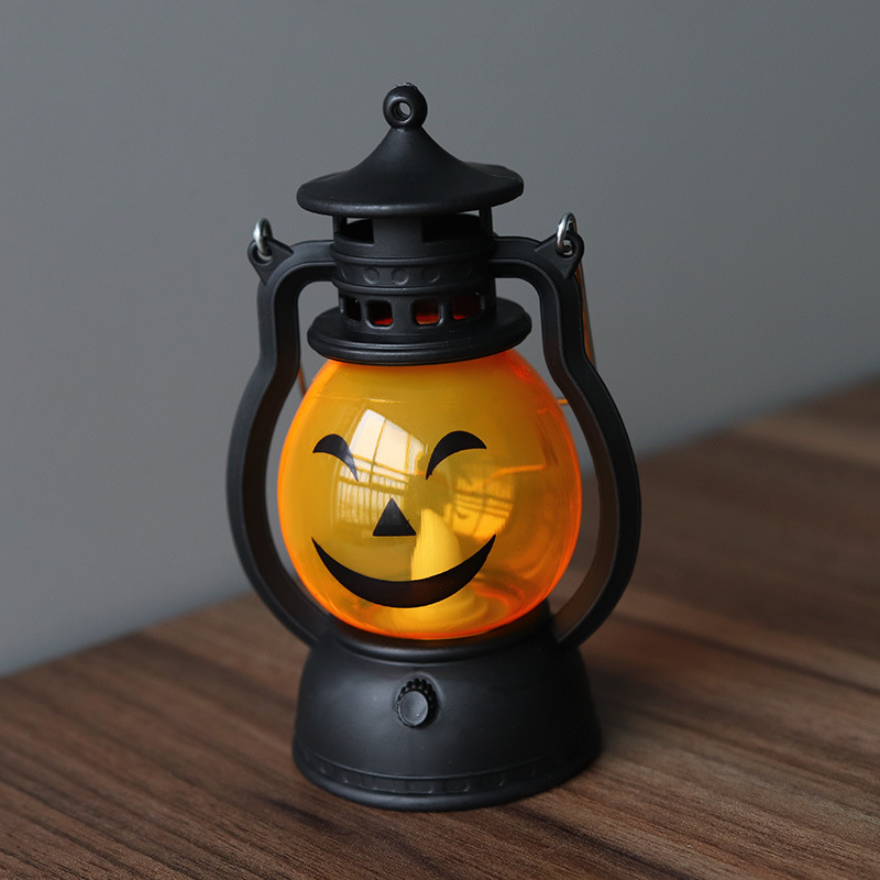 Halloween-pompoenlantaarn, vin - Pumpkin Lantern Halloween recensie en prijs
